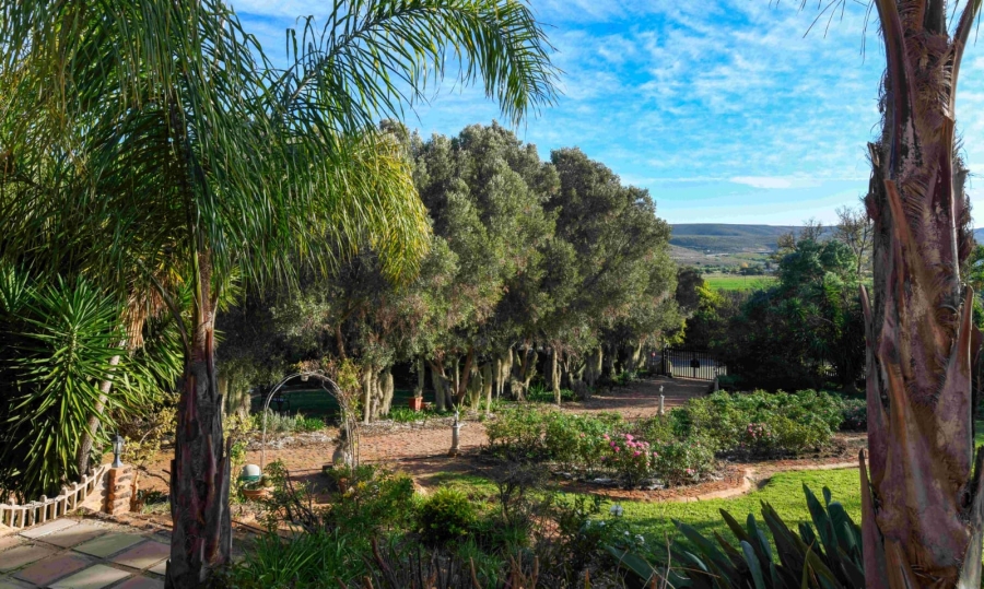 5 Bedroom Property for Sale in Uniondale Western Cape